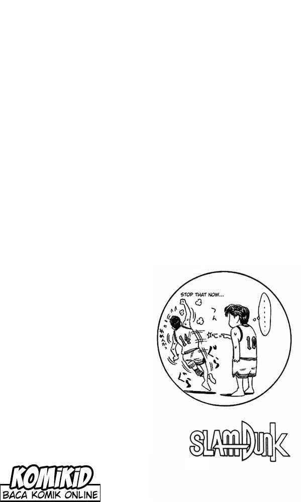 Read Slam Dunk ID Manga Online