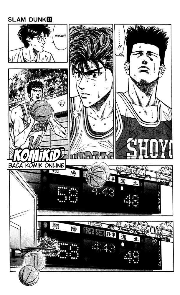 Read Slam Dunk ID Manga Online
