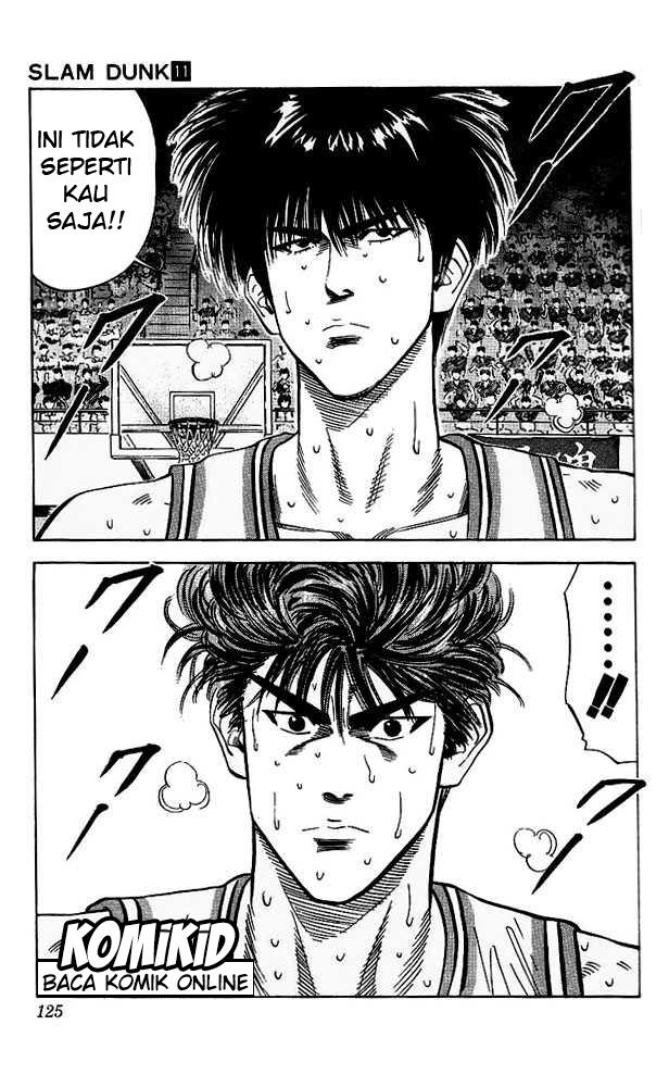 Read Slam Dunk ID Manga Online