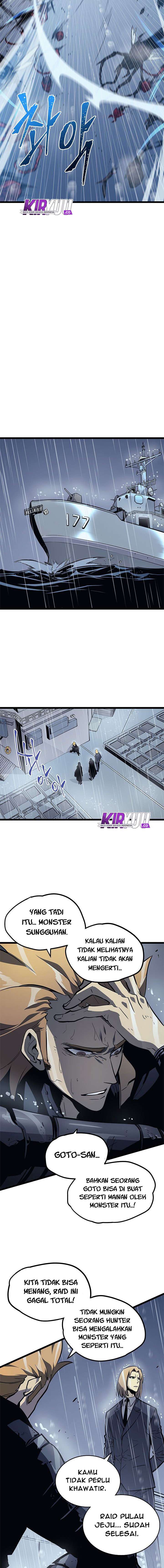 Read Solo Leveling ID Manga Online