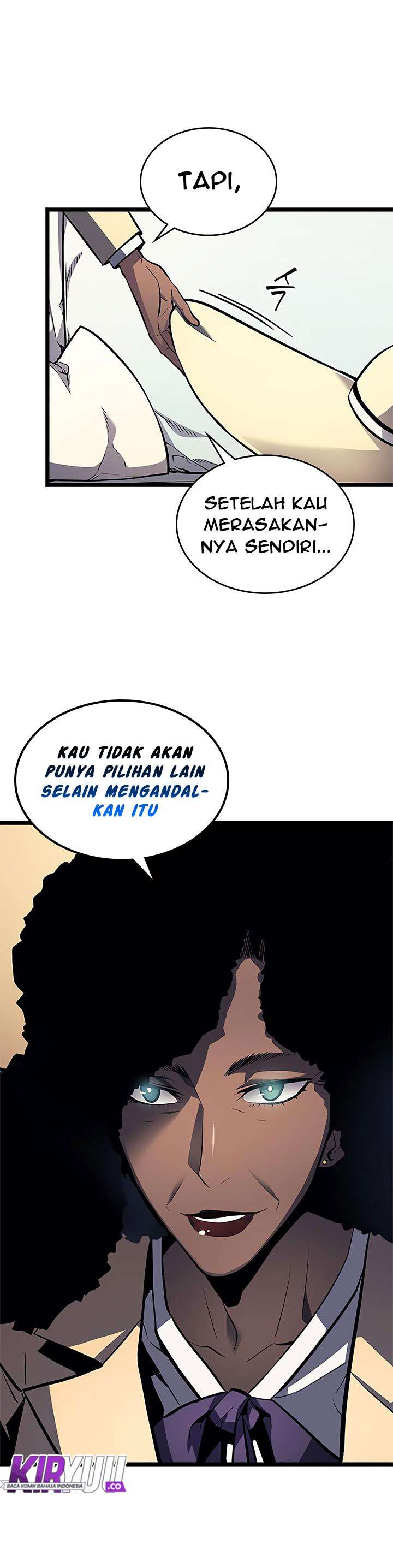 Read Solo Leveling ID Manga Online
