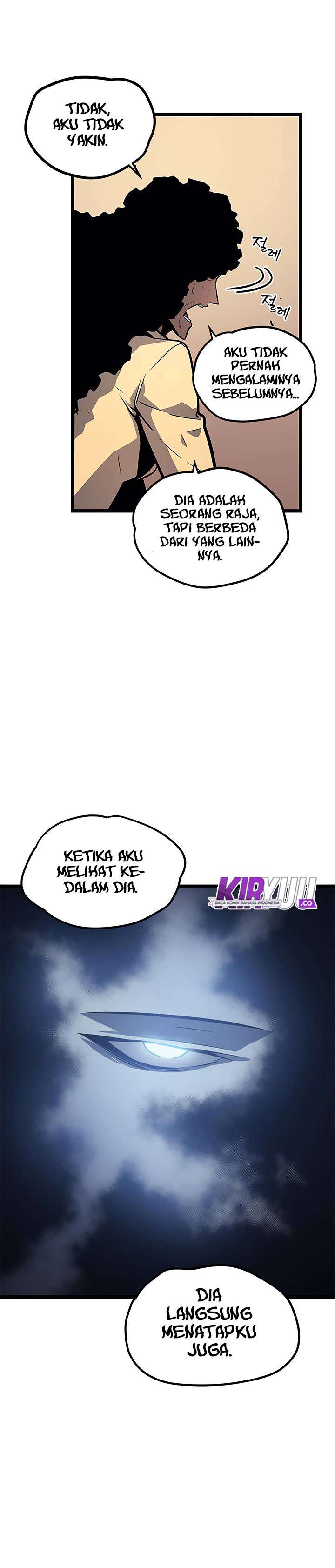 Read Solo Leveling ID Manga Online