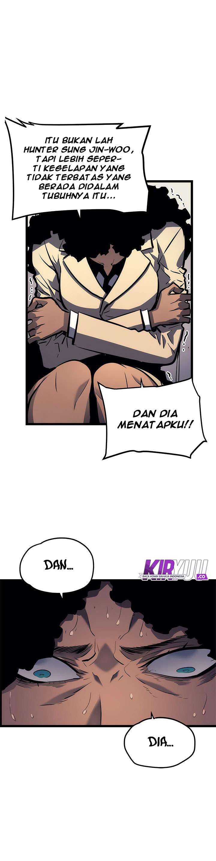 Read Solo Leveling ID Manga Online
