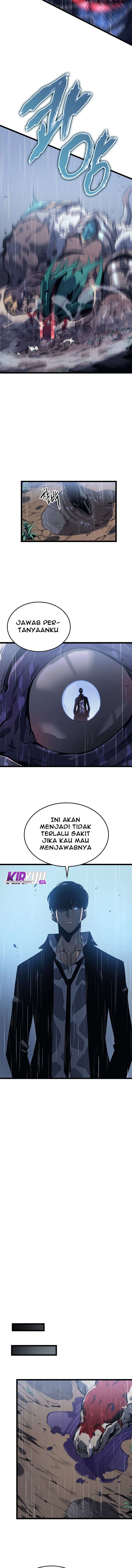 Read Solo Leveling ID Manga Online