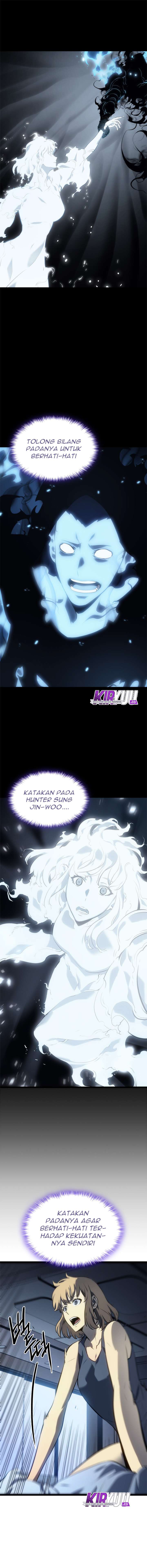 Read Solo Leveling ID Manga Online