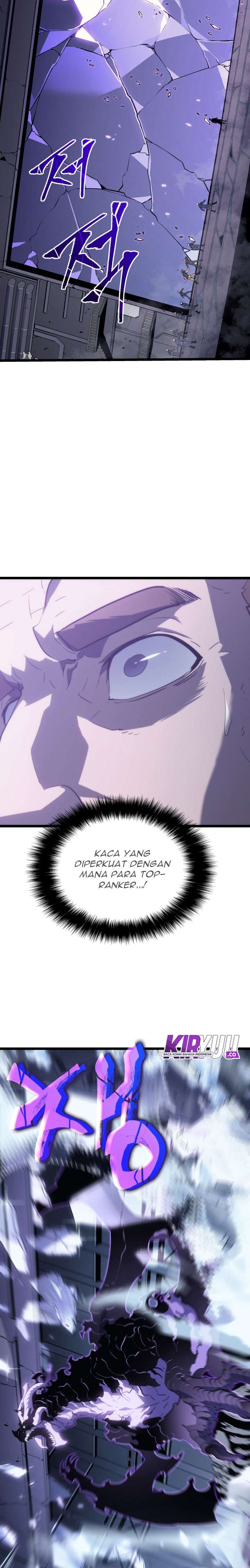 Read Solo Leveling ID Manga Online