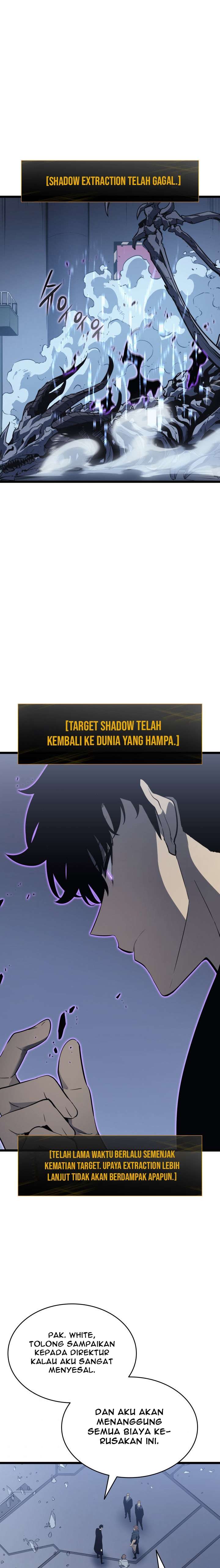 Read Solo Leveling ID Manga Online