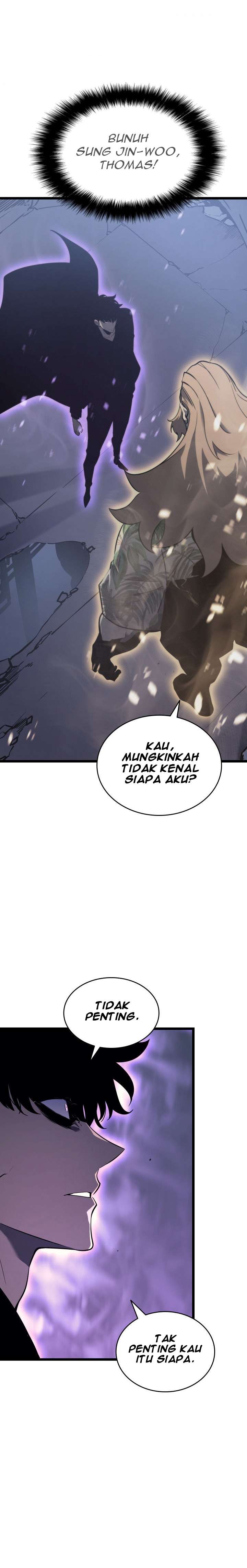 Read Solo Leveling ID Manga Online