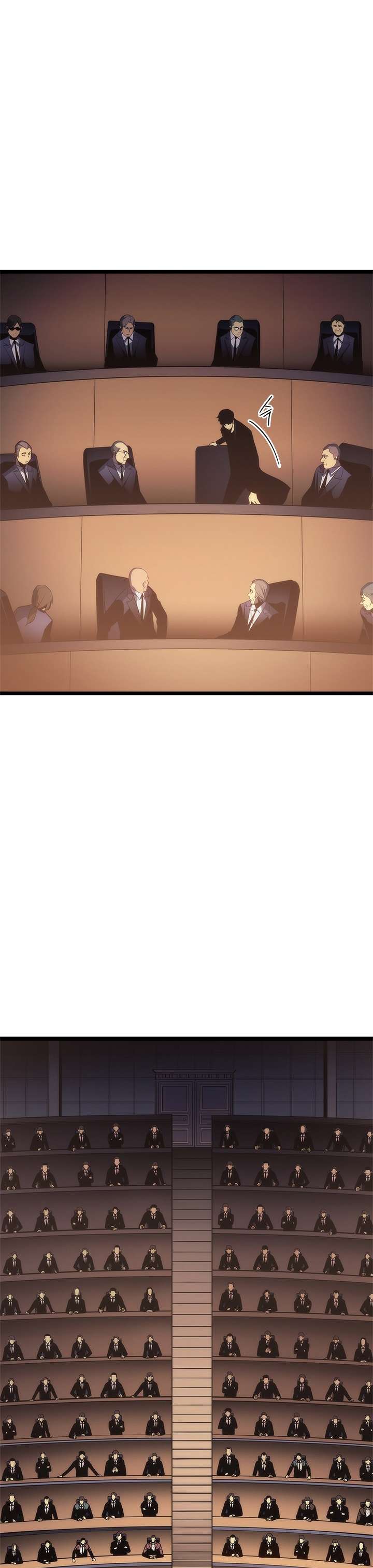 Read Solo Leveling ID Manga Online