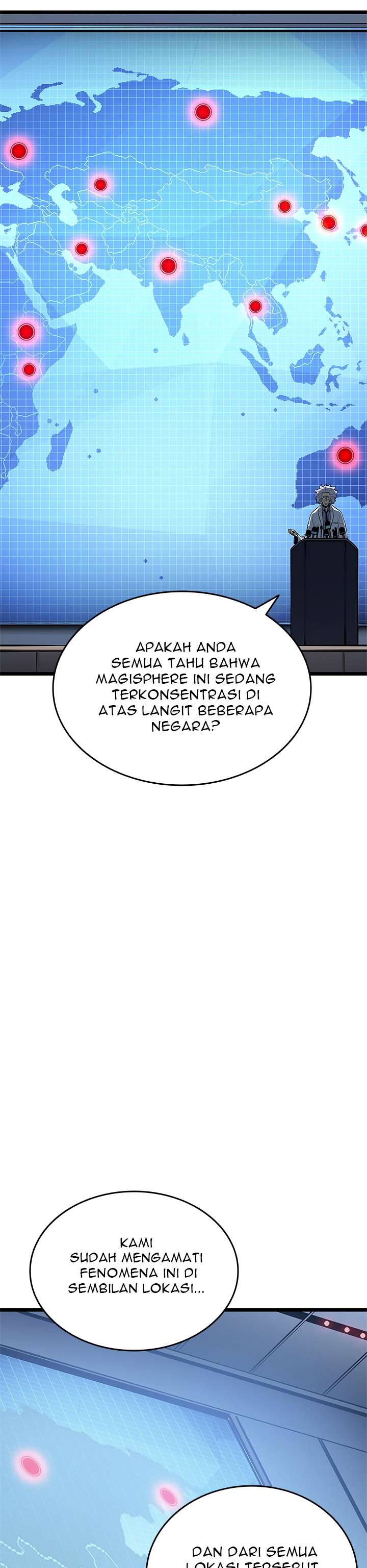 Read Solo Leveling ID Manga Online