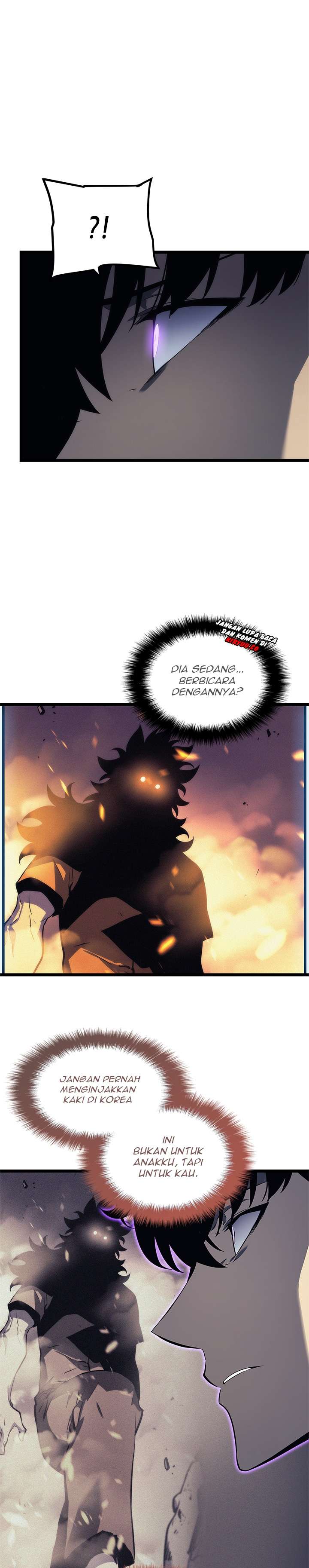 Read Solo Leveling ID Manga Online