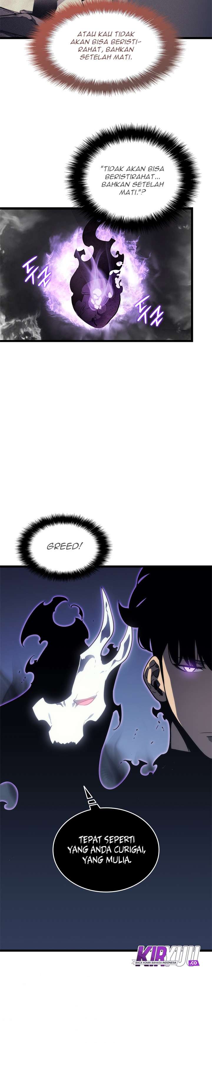 Read Solo Leveling ID Manga Online