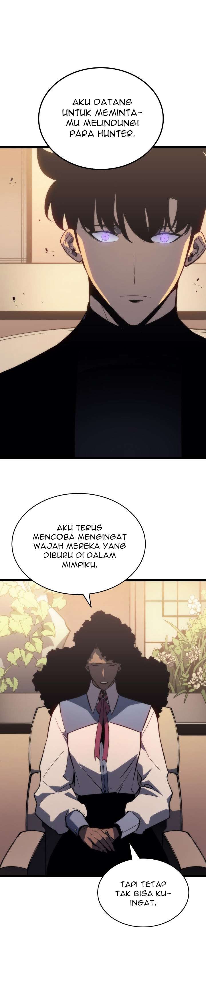 Read Solo Leveling ID Manga Online