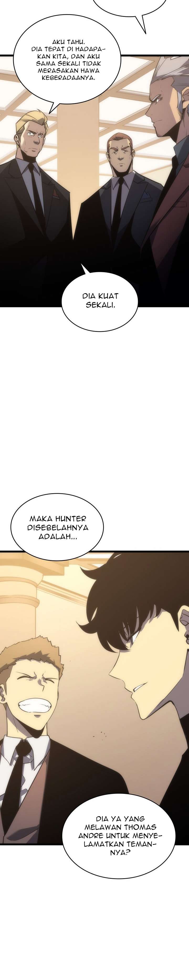 Read Solo Leveling ID Manga Online