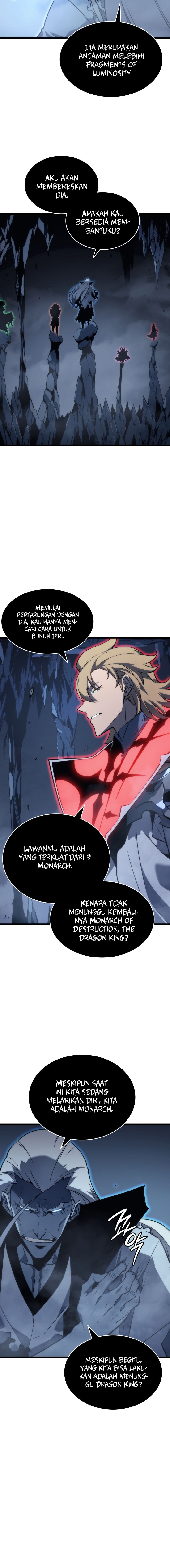 Read Solo Leveling ID Manga Online