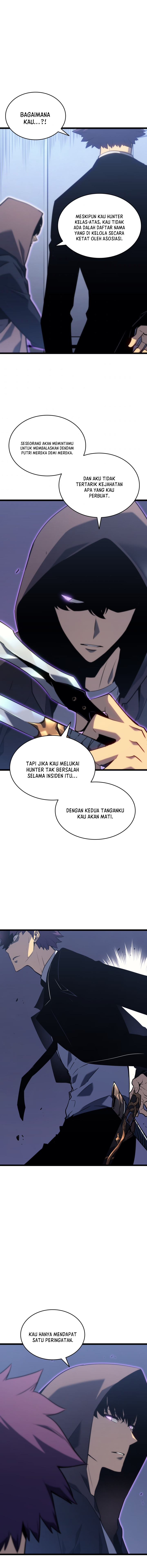 Read Solo Leveling ID Manga Online