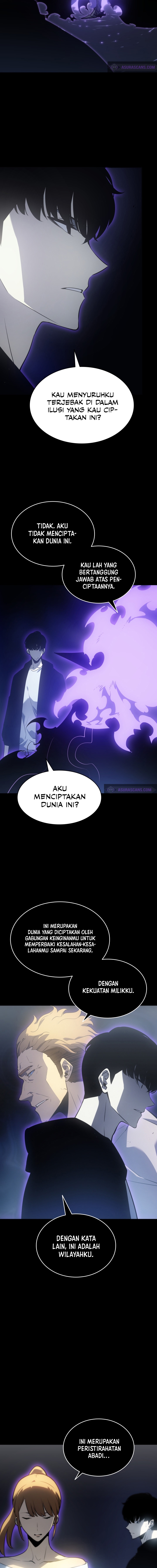 Read Solo Leveling ID Manga Online