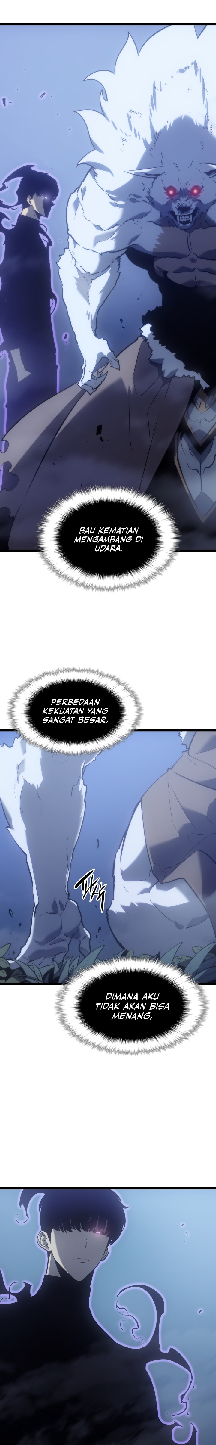 Read Solo Leveling ID Manga Online