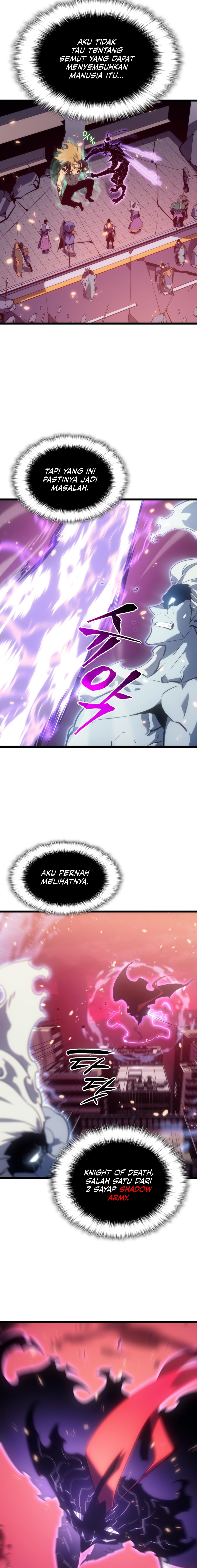 Read Solo Leveling ID Manga Online