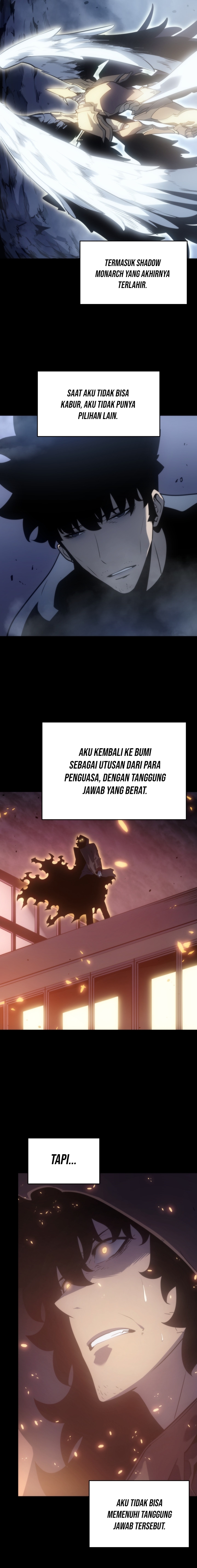Read Solo Leveling ID Manga Online