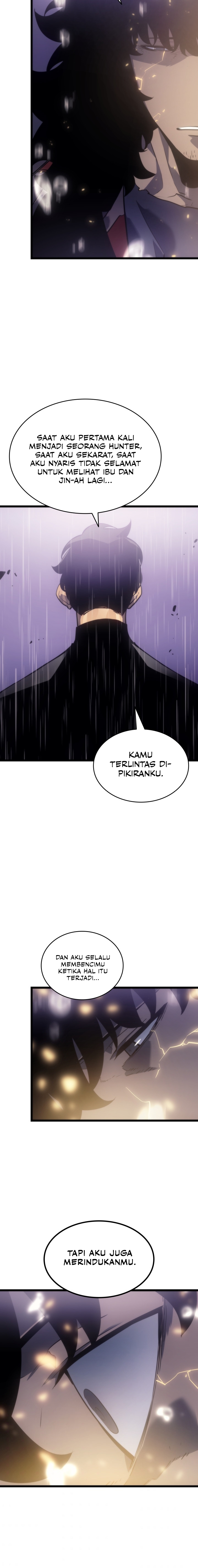 Read Solo Leveling ID Manga Online