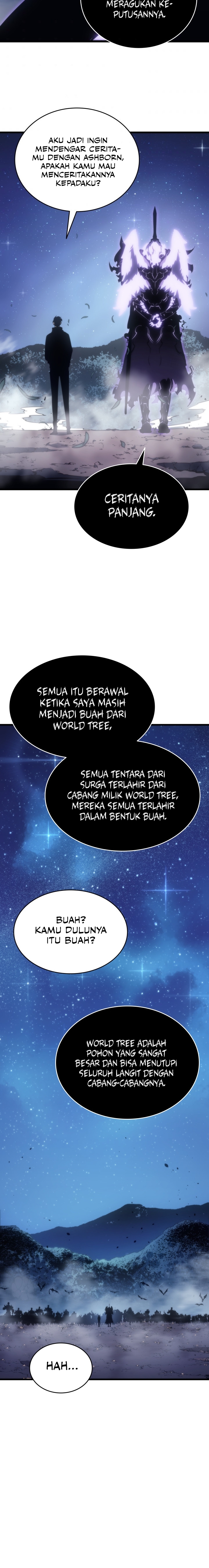 Read Solo Leveling ID Manga Online