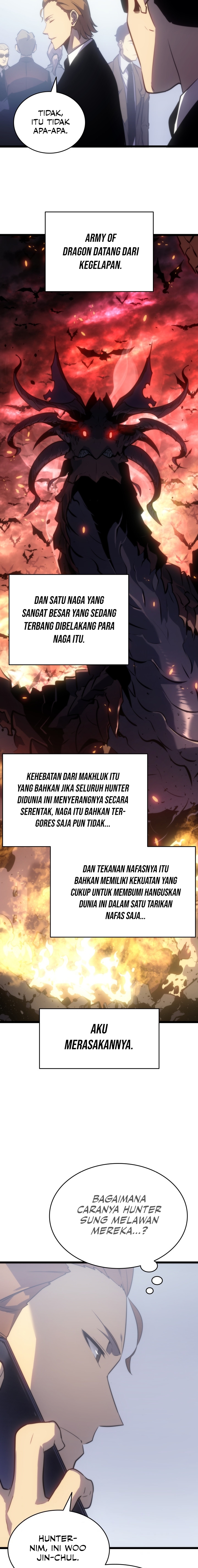 Read Solo Leveling ID Manga Online