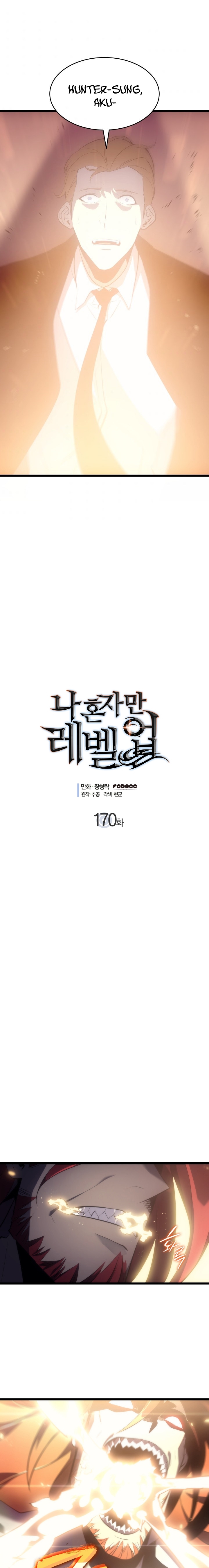 Read Solo Leveling ID Manga Online