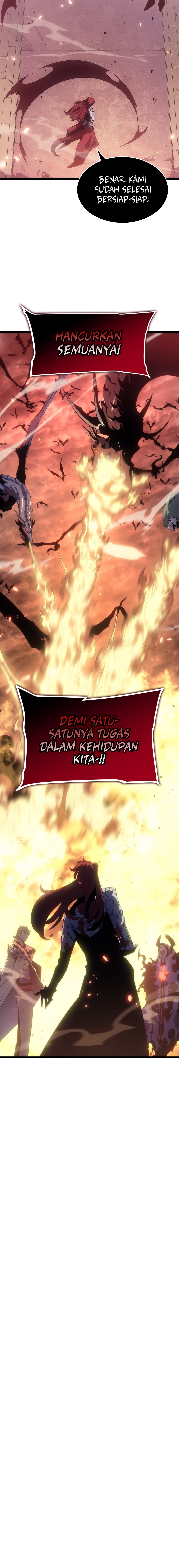 Read Solo Leveling ID Manga Online