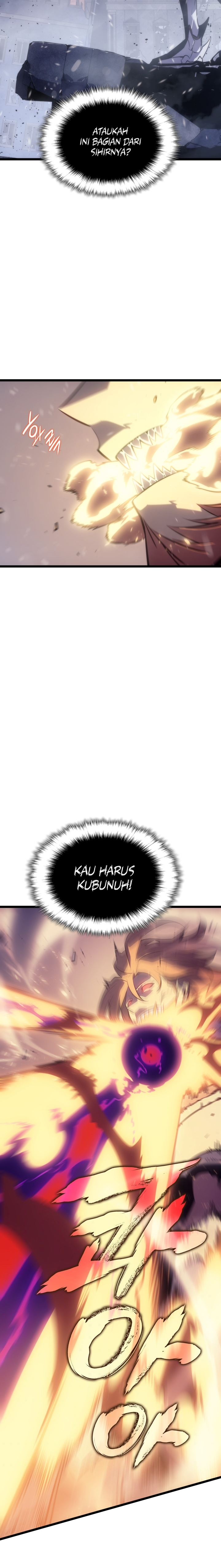 Read Solo Leveling ID Manga Online