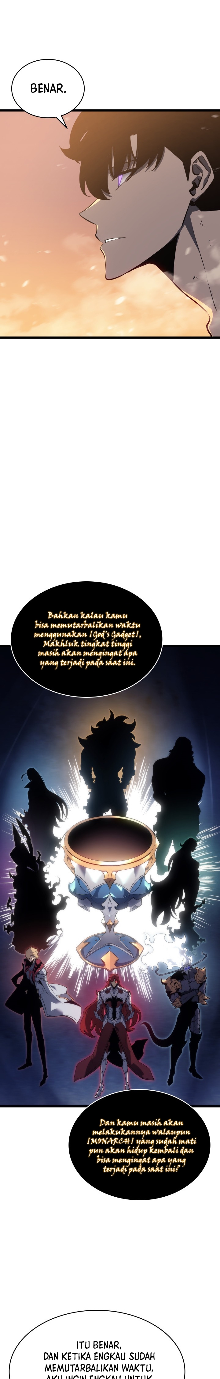 Read Solo Leveling ID Manga Online