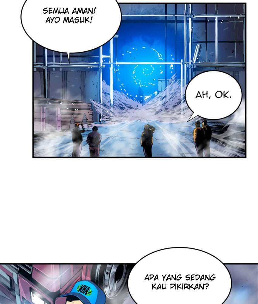 Read Solo Leveling ID Manga Online