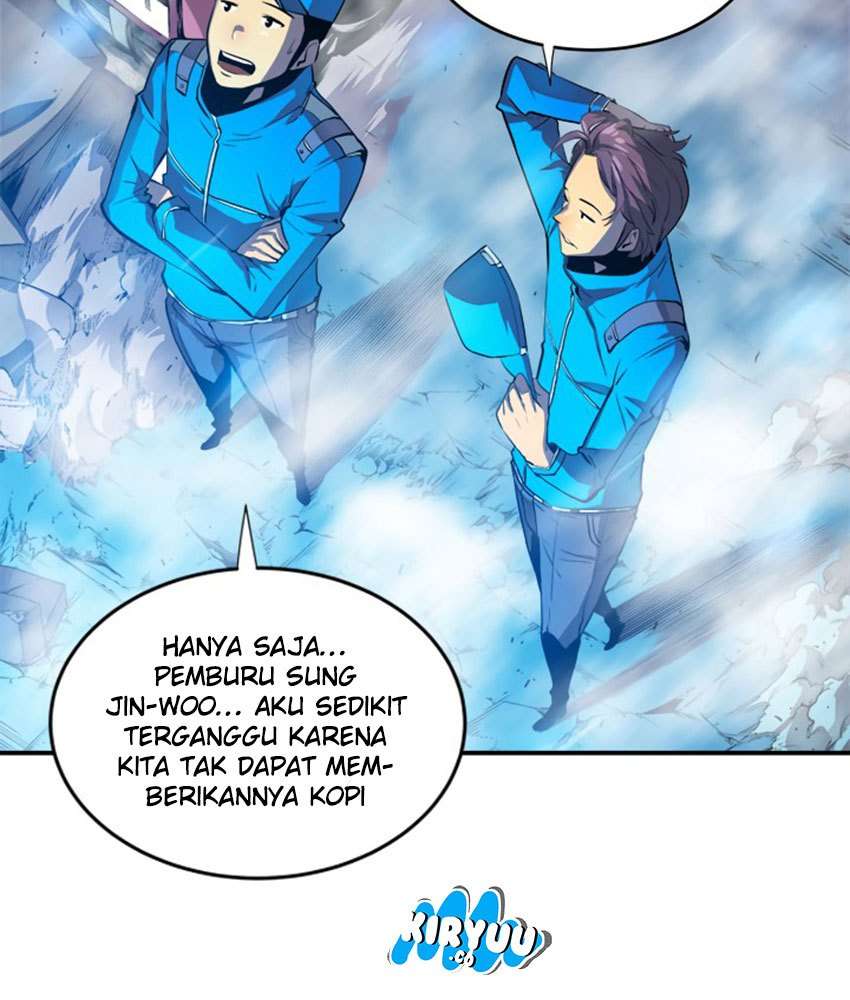 Read Solo Leveling ID Manga Online