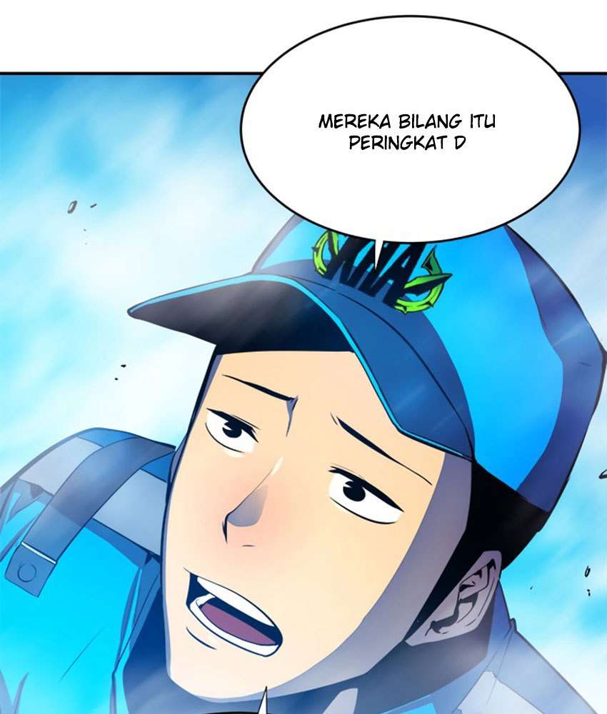 Read Solo Leveling ID Manga Online