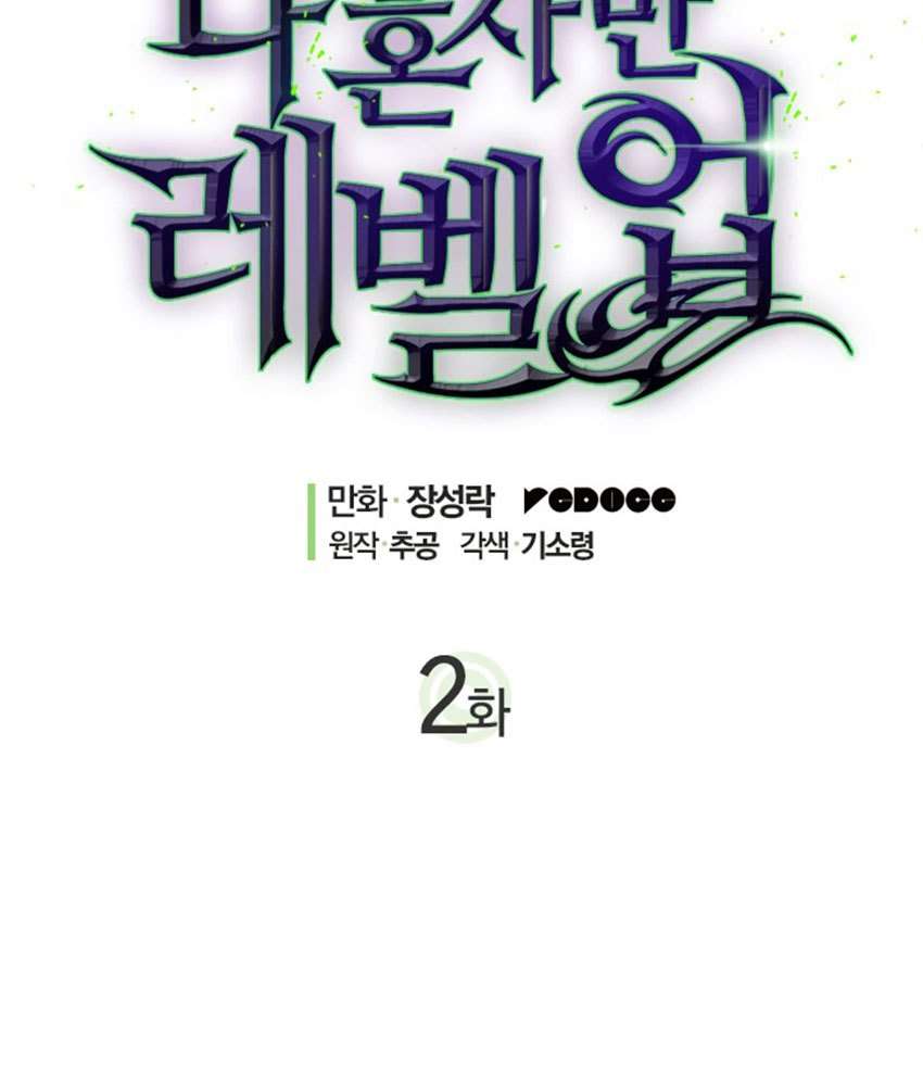 Read Solo Leveling ID Manga Online