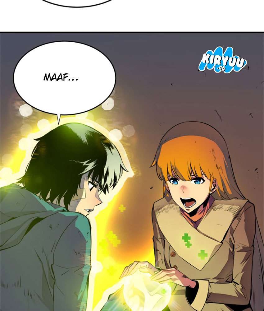 Read Solo Leveling ID Manga Online