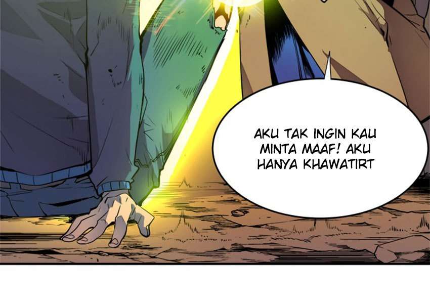 Read Solo Leveling ID Manga Online