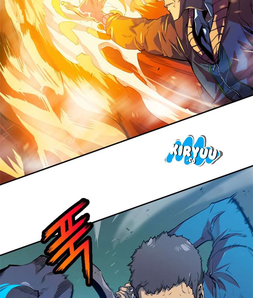 Read Solo Leveling ID Manga Online