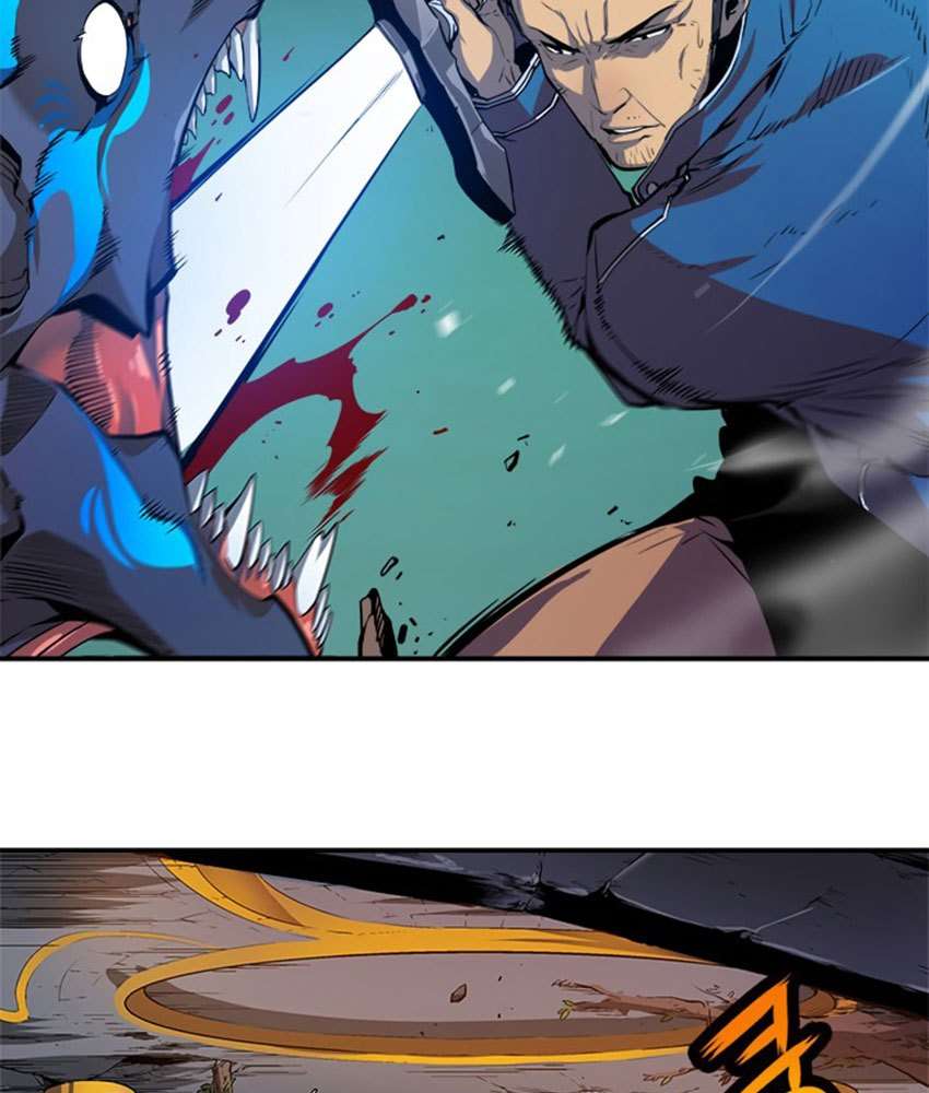 Read Solo Leveling ID Manga Online
