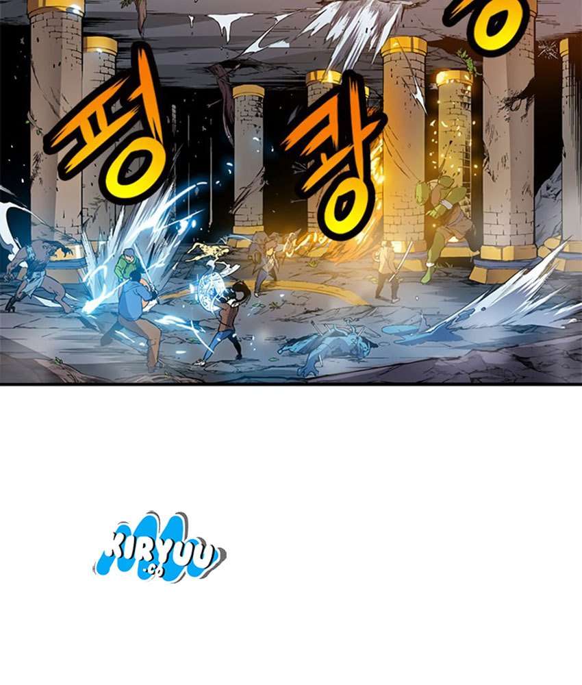 Read Solo Leveling ID Manga Online