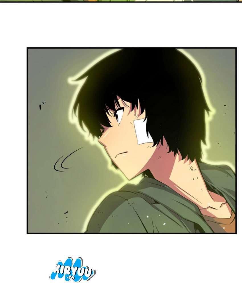 Read Solo Leveling ID Manga Online