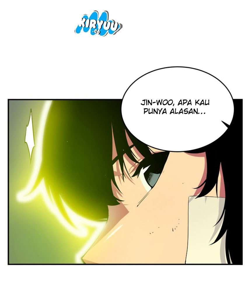 Read Solo Leveling ID Manga Online