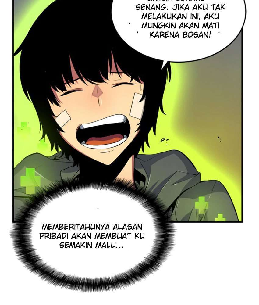 Read Solo Leveling ID Manga Online