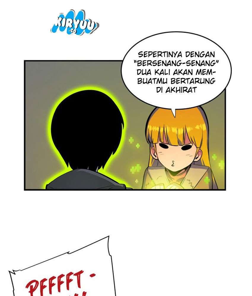 Read Solo Leveling ID Manga Online
