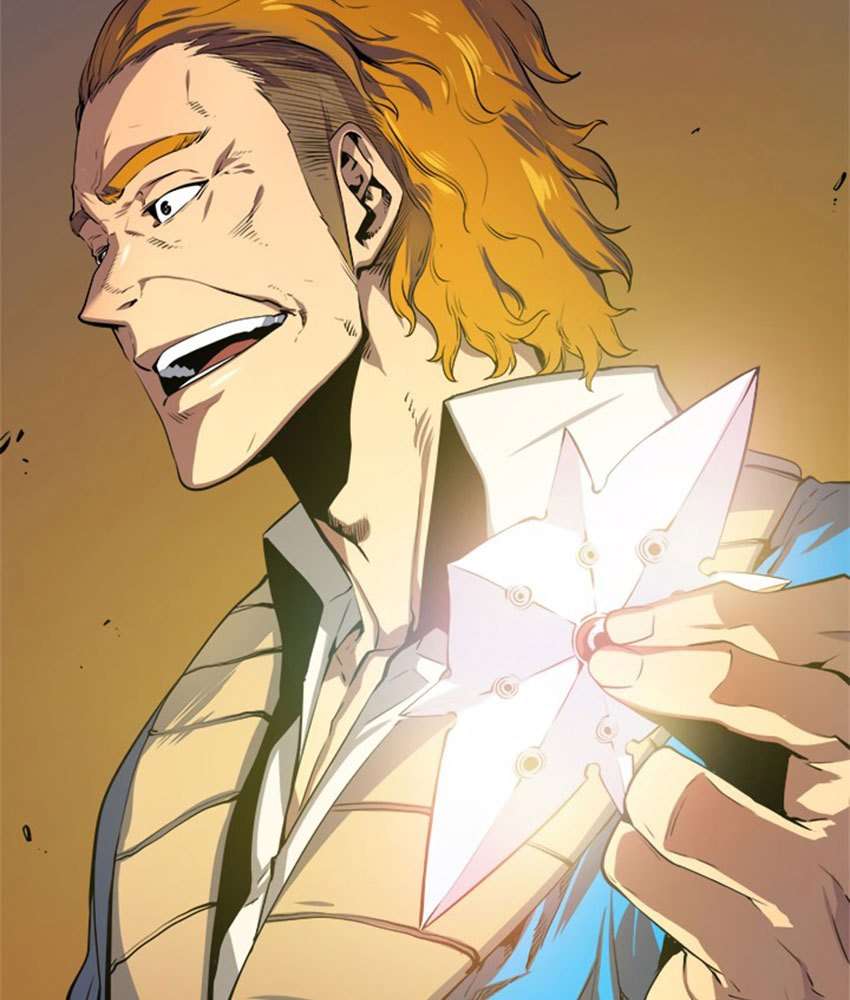 Read Solo Leveling ID Manga Online