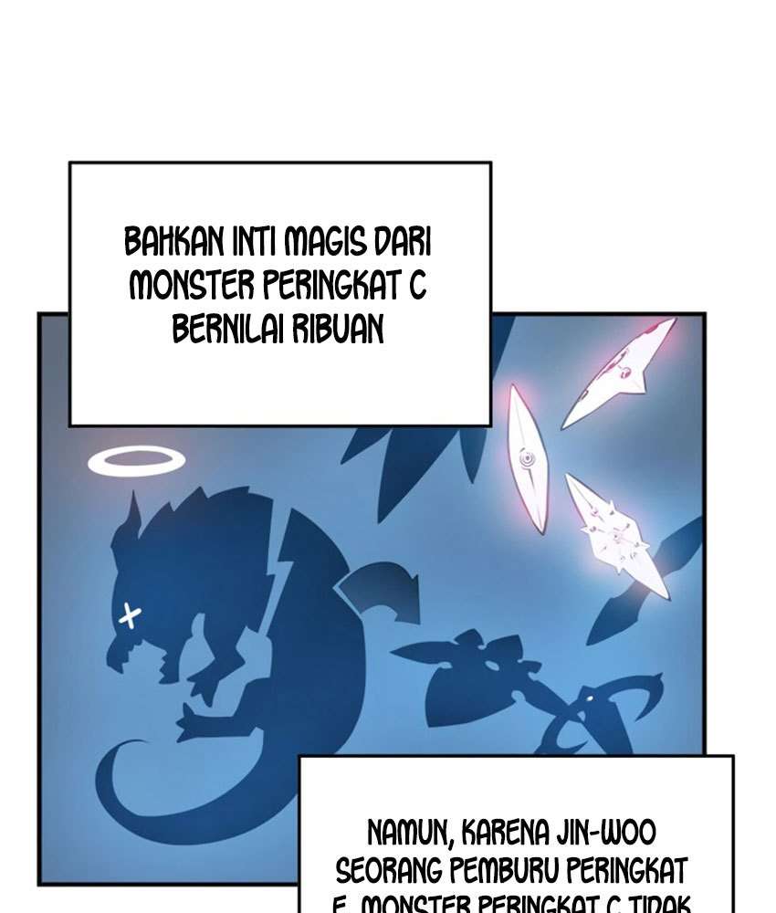 Read Solo Leveling ID Manga Online