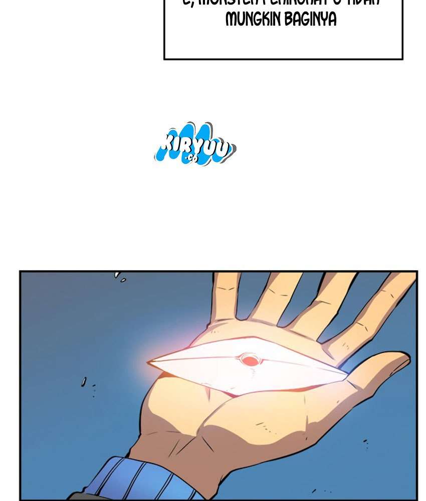 Read Solo Leveling ID Manga Online