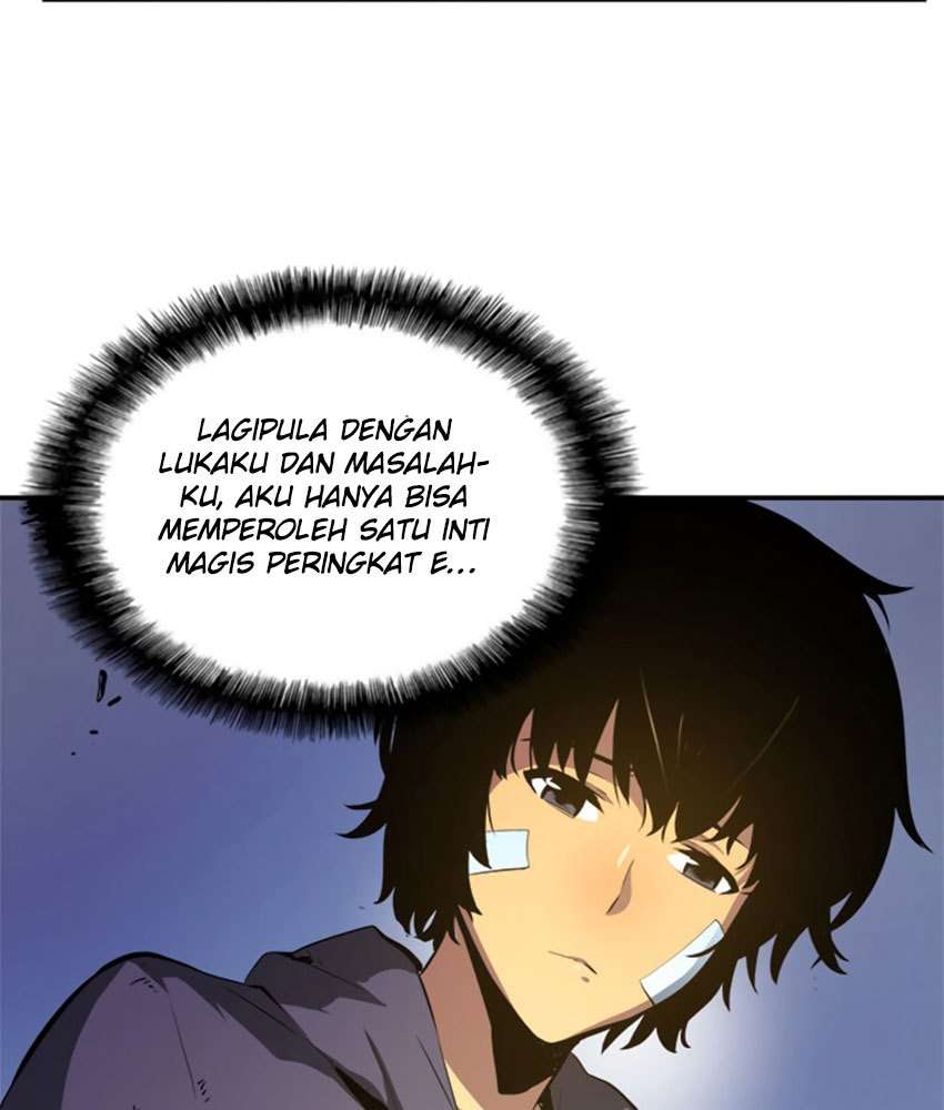 Read Solo Leveling ID Manga Online