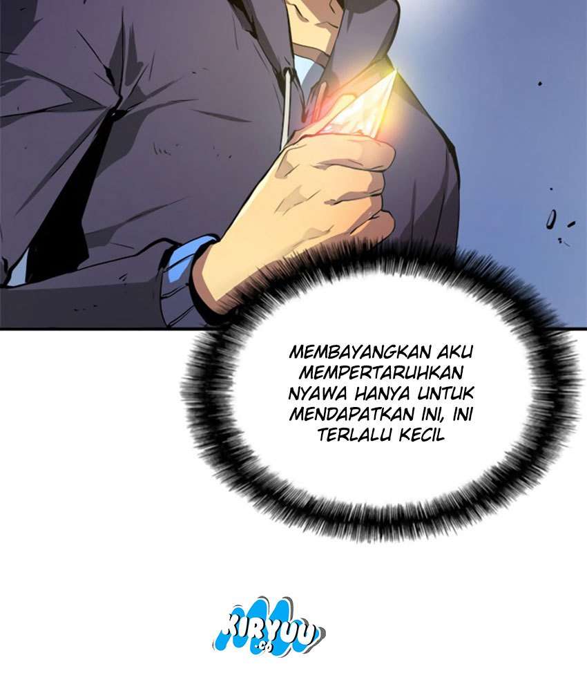 Read Solo Leveling ID Manga Online