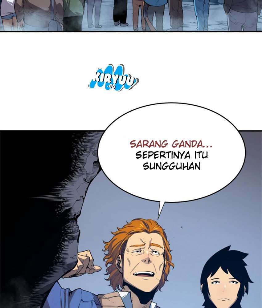 Read Solo Leveling ID Manga Online